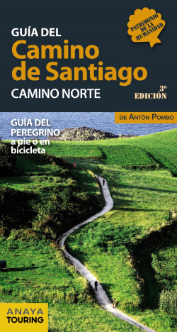 GUÍA DEL CAMINO DE SANTIAGO