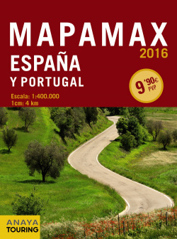 Mapamax 2016