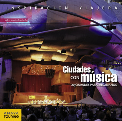 CIUDADES CON MúSICA