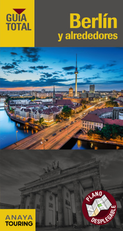 BERLÍN Y ALREDEDORES 2016