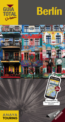 BERLÍN 2016