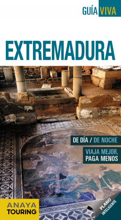 Extremadura 2016