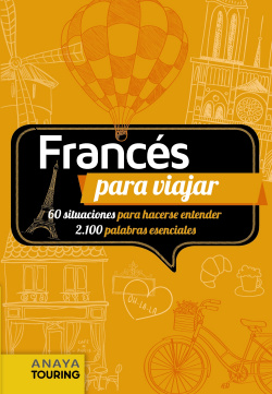 Francés para viajar