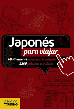 JAPONéS PARA VIAJAR 2017