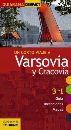 VARSOVIA Y CRACOVIA 2012