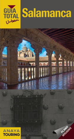 SALAMANCA 2017