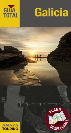 Galicia 2017