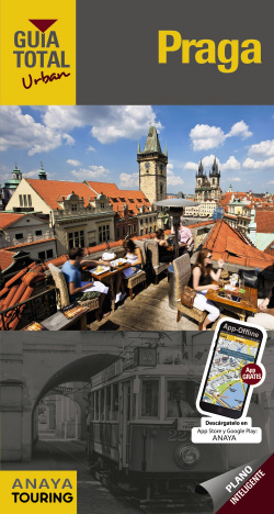 PRAGA 2017