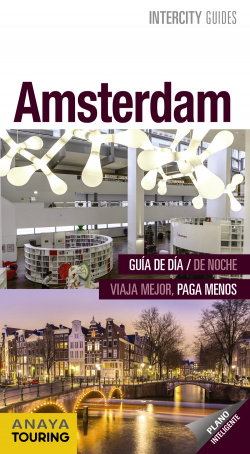 Amsterdan 2017