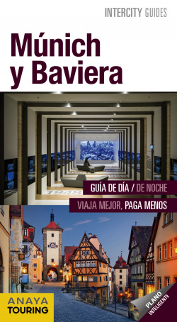 MUNICH Y BABIERA 2018