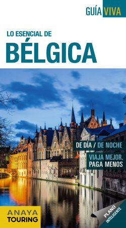 BÈLGICA 2017
