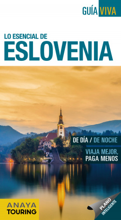 ESLOVENIA 2012