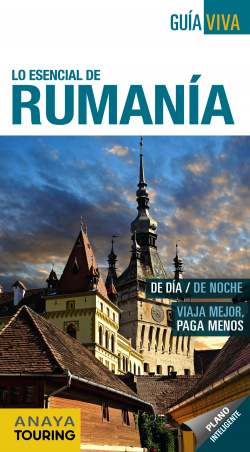 RUMANÍA 2017