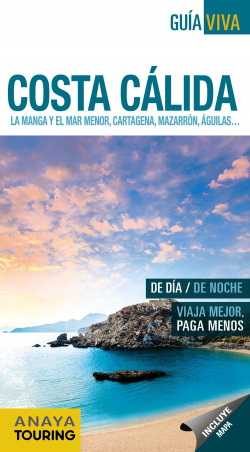 Costa Cálida 2017