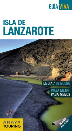 Isla de Lanzarote 2017