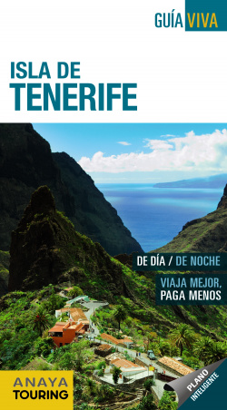 Isla de Tenerife 2017
