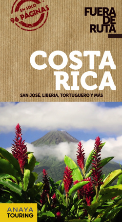 COSTA RICA 2017