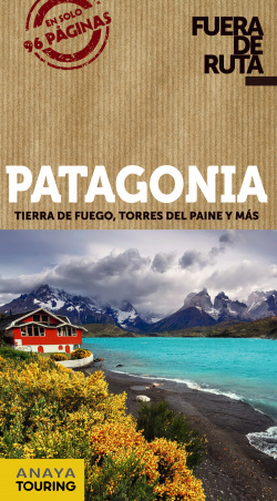 PATAGONIA 2017