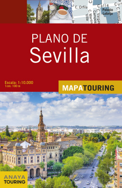 PLANO DE SEVILLA 2017
