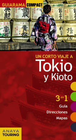 TOKIO Y KIOTO 2017