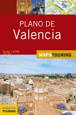 PLANO DE VALENCIA 2017