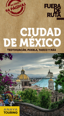 CIUDAD DE MÈXICO 2017
