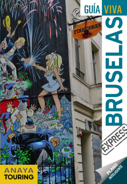 BRUSELAS 2018