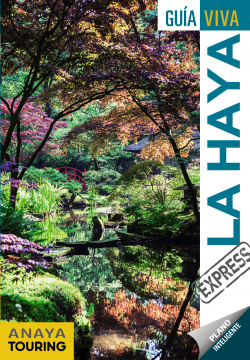 LA HAYA 2018
