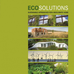 Eco solutions. Planes de sostenibilidad para una casa biodinamica