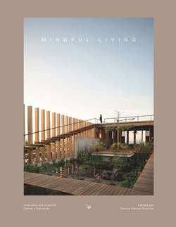MINDFUL LIVING INTER INSPIRAN CALMA BIEN
