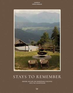 STAYS TO REMEMBER