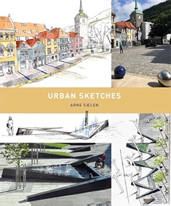 LANDSCAPE DESIGN SKETCHES