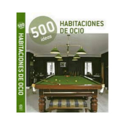 Habitaciones De Ocio