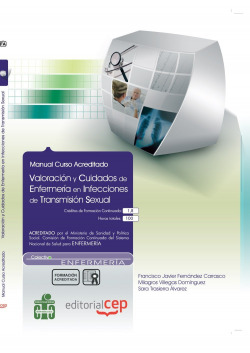 VALORACIÓN Y CUIDADOS DE ENFERMERÍA EN INFECCIONES DE TRANSM