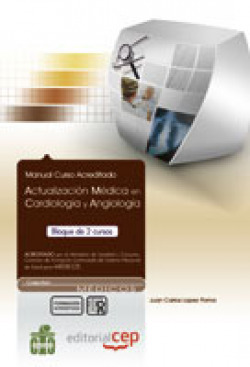 ACTUALIZACION MEDICA EN CARDIOLOGIA Y ANGIOLOGIA. COLECCION