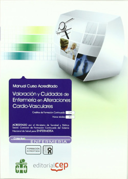 VALORACIÓN Y CUIDADOS DE ENFERMERÍA EN ALTERACIONES CARDIO-V