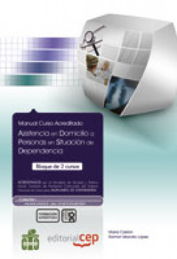 ASISTENCIA EN DOMICILIO A PERSONAS EN SITUACIÓN DE DEPENDENC