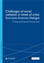 Challenges of social cohesion in times of crisis