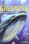 Gigantes de la naturaleza