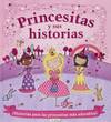 Princesitas y sus historias