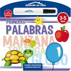 PRIMERAS PALABRAS