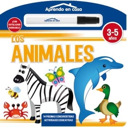 LOS ANIMALES
