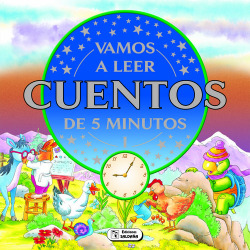 I.VAMOS A LEER CUENTOS EN 5 MINUTOS