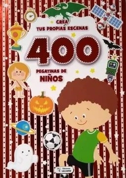 SUPERPANORÁMICOS - NIÑOS