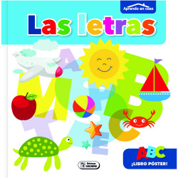 LAS LETRAS