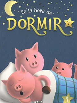 ES LA HORA DE DORMIR Nº 1