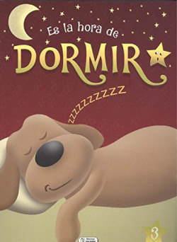 ES LA HORA DE DORMIR 3
