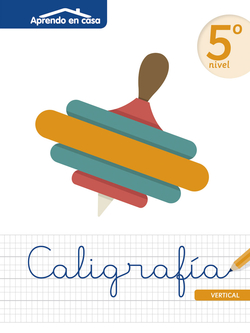 CALIGRAFIA 5º (PEONZA)