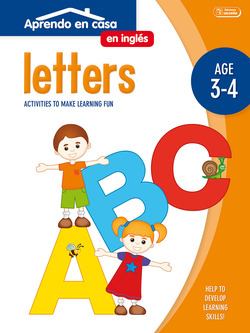 LETTERS