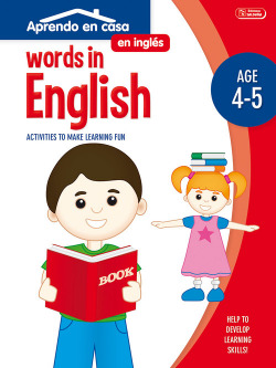 WORDS IN ENGLISH